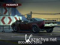 Burnout Paradise: The Ultimate Box (2009/RUS/PC/Lossless RePack by Zerstoren)