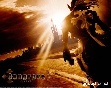  (1-26   26) / :     / Gungrave (2003-2004) DVDRip