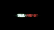 Огненная буря / S.W.A.T.: Firefight / 2011 / DVDRip