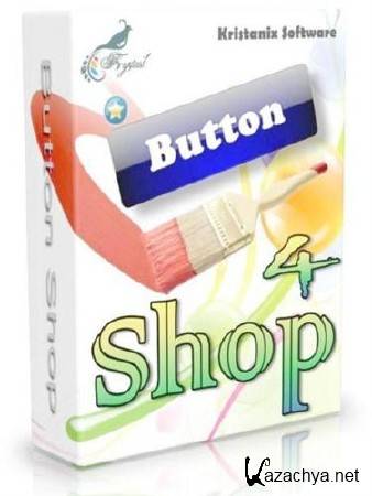 Kristanix Software Button Shop v 4.25