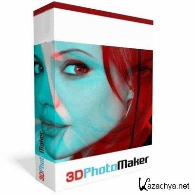 Free 3D Photo Maker v 2.0.7 [Rus/Free]