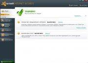 Avast! Internet Security v6.0.1000 Final