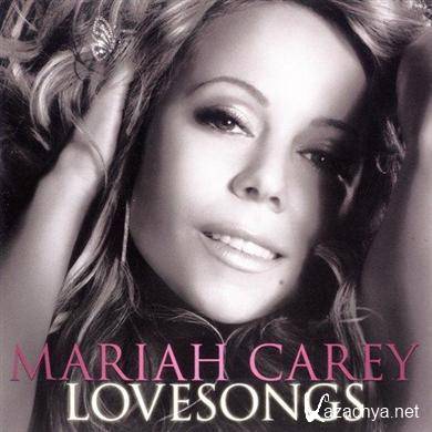 Mariah Carey - Lovesongs (2010)
