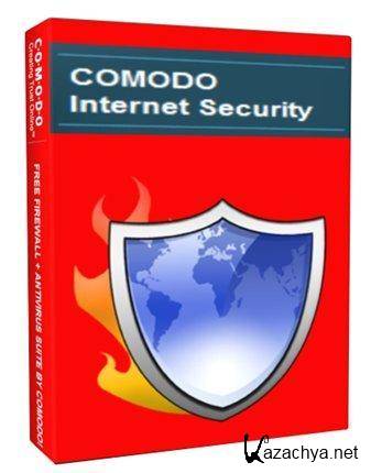 COMODO Internet Security 2011 5.3.50343.1237 Final (x86/x64)