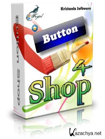 Kristanix Software Button Shop v4.25 Portabl