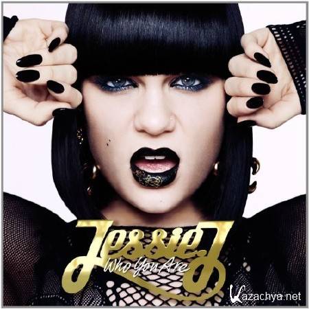 Jessie J  Who You Are (2011) MP3