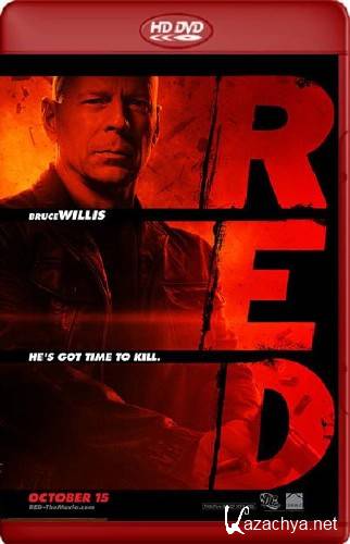  / Red (2010/HDRip/)