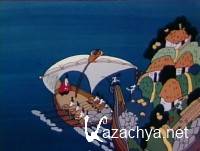 ������ (1991/DVDRip/1.18 Gb)