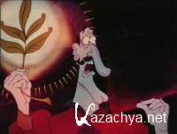 ������ (1991/DVDRip/1.18 Gb)