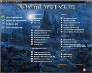 X-Wind WPI by YikxX 3.12 Rus