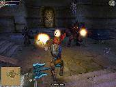 Dungeon Lords:   (2005/RUS/Lossless Repack by R.G. Catalyst)
