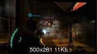Dead Space 2:   [Update 1] (2011/RUS/ENG/RePack by  -Ultra-)