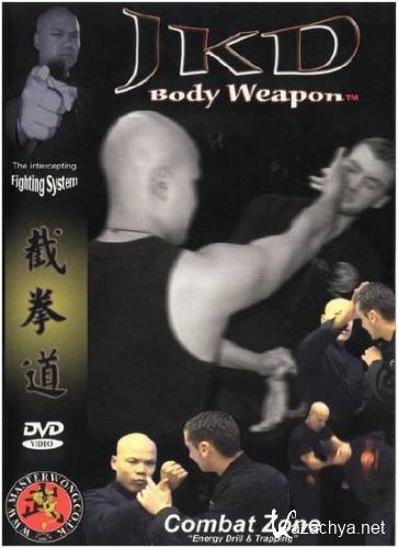    -   / JKD - Combat Zone DVD 2 (2005) DVD9 + DVDRip