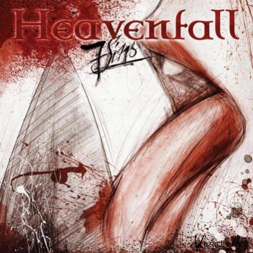 HeavenFall - 7 Sins (2011)