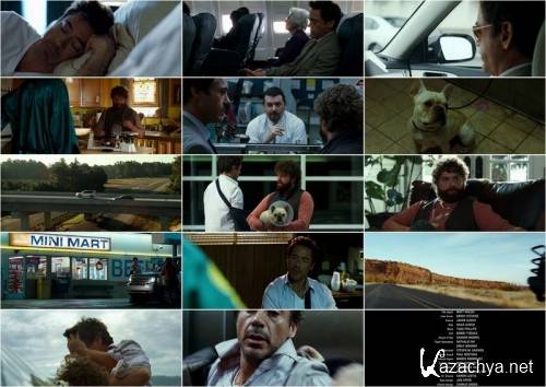  / Due Date 2010 HDRip