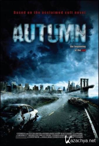  ( ) / Autumn (2009) DVDRip
