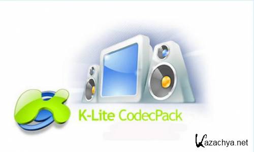 K-Lite Codec Pack 6.6.6   Portable