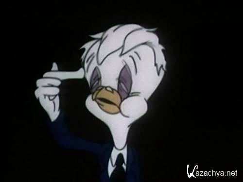   / Plane Daffy (1944 / DVDRip)