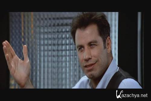 ��� ���� / Face Off (1997) HDRip + DVD5 + BDRip 720p + BDRip 1080p