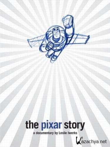   / The Pixar Story (2007/DVDRip)