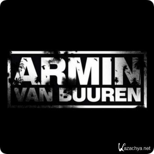 Armin Van Buuren - A State of Sundays (16.01.2011)