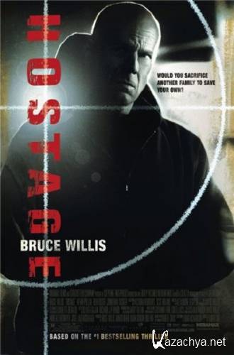  / Hostage (2005) BDRip