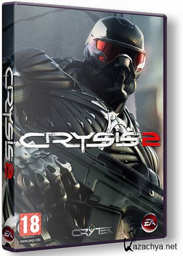 Crysis 2 [Build5620] (2011/RUS/ENG/RePack)