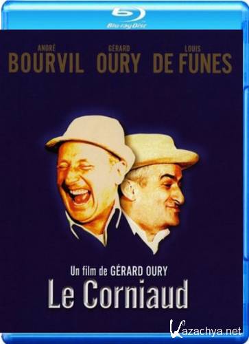  / L corniaud (DRip/1965/1.47 Gb)