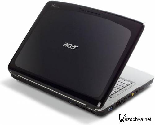 Acer Aspire 5715/5715z Drivers XP   Utilits Acer