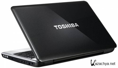    Toshiba Satellite L500-12P  Windows XP