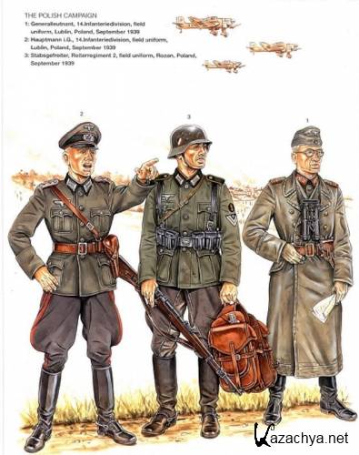 Osprey.Men_at_Arms.336.The_German_Army_1943_-_1945.Vol.V.Western_Front