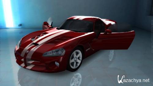 : Test Drive Unlimited (2011/RUS/Lossless Repack by R.G. Catalyst)