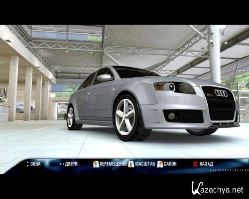 : Test Drive Unlimited (2011/RUS/Lossless Repack by R.G. Catalyst)