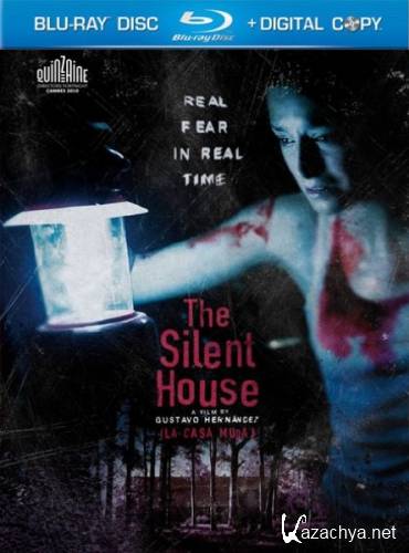   / La casa muda / The Silent House (2010/HDRip)