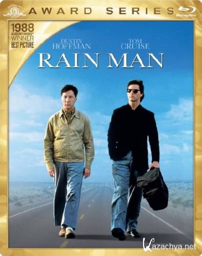   / Rain Man (1988/BDRip)