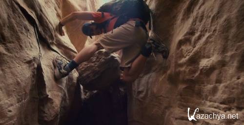 127  / 127 hours HDRiP