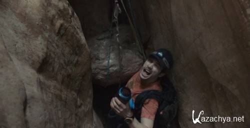 127  / 127 hours HDRiP