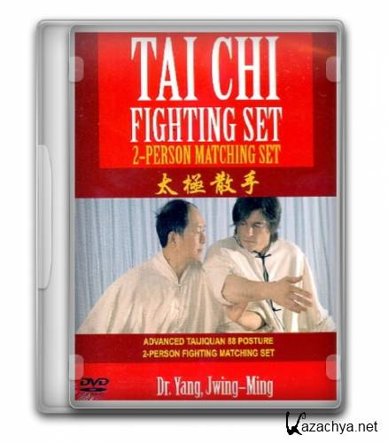   . 88  / Taiji Fighting Set - 88 Posture (2006) DVDRip
