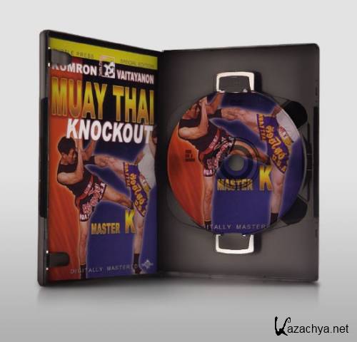    / Muay Thai Knockout (2004) DVDRip