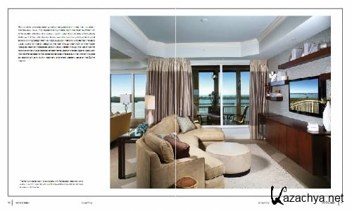 Home & Design Southwest Florida - Annual 2011   (2011) True PDF
