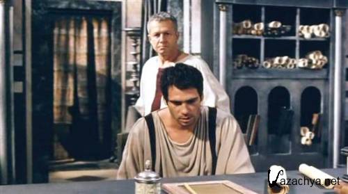  / Quo Vadis (2001/ DVDRip)