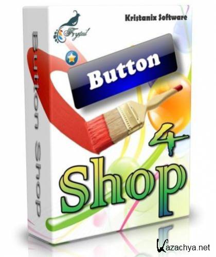 Kristanix Software Button Shop v4.25