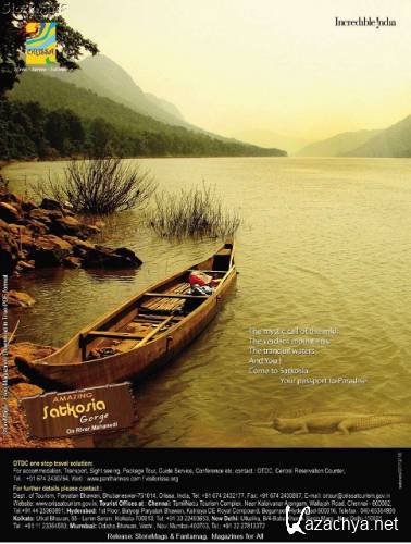 Travel + Leisure Southeast Asia ( 2011 ) PDF