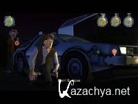 Back to the Future: The Game Episode 2 - Get Tannen (ENG/PC/2011)