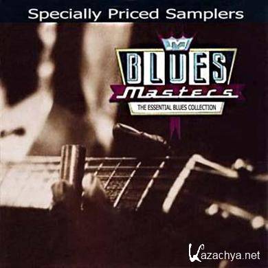 Blues Masters: The Essetial Blues Collection (1993)