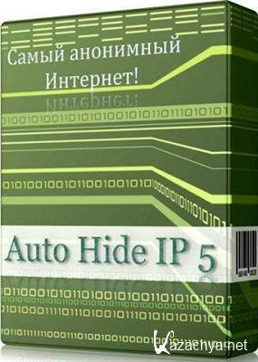 Auto Hide IP v5.1.2.8 Final