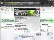 Ashampoo HDD Control 2.05 (2011) | RUS