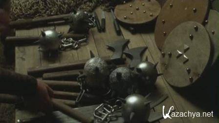 �������� � ����������/ Amazons and Gladiators (2001/ DVDRip/672 Mb)