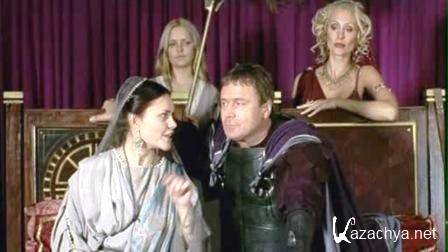 �������� � ����������/ Amazons and Gladiators (2001/ DVDRip/672 Mb)