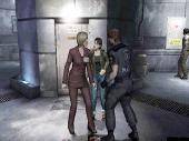 Resident Evil Outbreak (PC/2011/RUS)